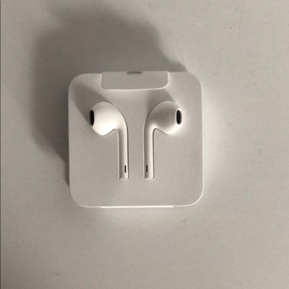 Apple Headphones